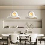Restaurant Island LED Chandelier Lights Modern Coffee Shop Bar Bedroom Rustic