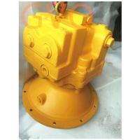 Buy cheap PC360-7 Excavator Swing Motor For Machinery Repair Shops product