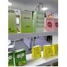 Buy cheap High Speed Four-Color FM-B 1020 Flexography Paper Cups Printing Machine with Max. Printing Width of 1000mm from wholesalers