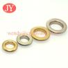 Buy cheap Jiayang No Fade Washable Plated Metal Eyelets For Clothing/Bags from wholesalers