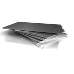 AISI304 Hot Rolled Stainless Steel Plate , Ss 304 Plate BK Surface