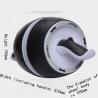 Buy cheap Antislip Handle Elastic PVC Perfect Fitness Ab Carver Women Mermaid Line Training from wholesalers