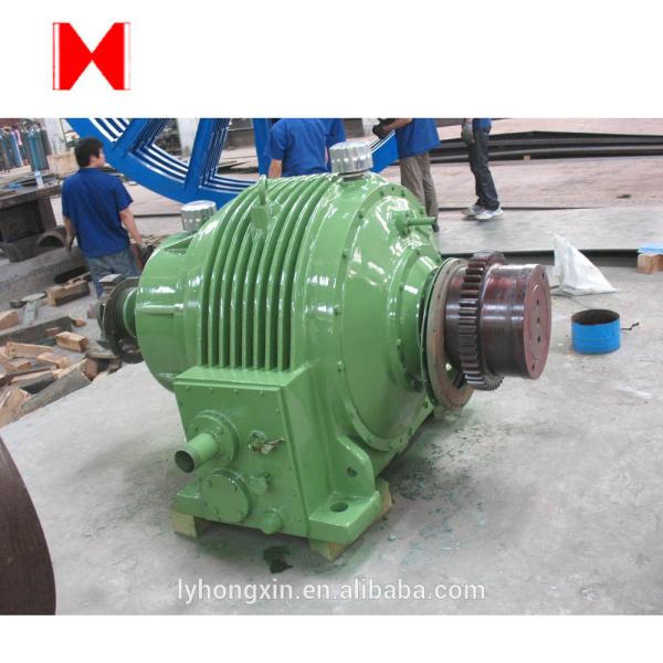 Buy cheap High Speed Cycloidal Planetary Gear Reduction Gearbox 50-125 Ratio from wholesalers
