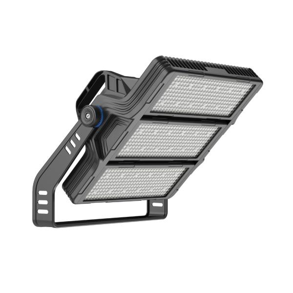 Buy cheap Stadium LED High Mast Flood Light Sport Field IP66 160LM/W 400W 600W 800W 1000W 1200W 1800W from wholesalers