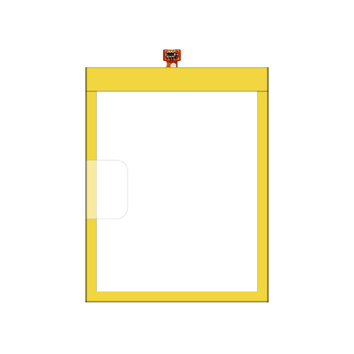 Double IC Protection BL-39CT 3900mAh 3.85V Replacement Battery for TECNO Mobile Phone