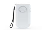 Buy cheap Touchless Burglar Alarm Vibration Sensor , Battery Operated Door Alarm from wholesalers
