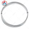 Buy cheap Soft Zinc Wire Metallizing Wire Spray Wire For Capacitor from wholesalers