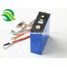 Buy cheap 3.2V 120AH Lifepo4 Lithium Iron Phosphate Battery Cells Electric Car Supply from wholesalers