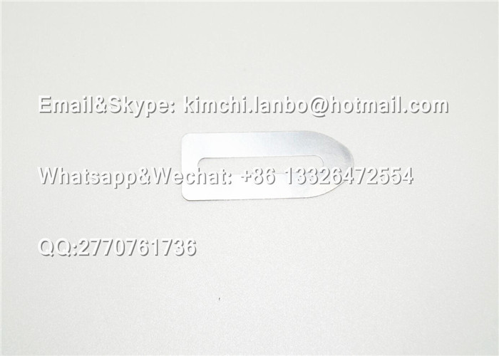komori flat sheet separator G shape for komori printing machine spare parts