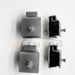 Long Lasting Excavator Spare Parts Cushion 20S-01-71331 for PC50MR-2