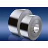 Buy cheap 2B Finished Sheet Metal Coil , J1 J3 J4 201 Grade Polished Stainless Steel Strips from wholesalers