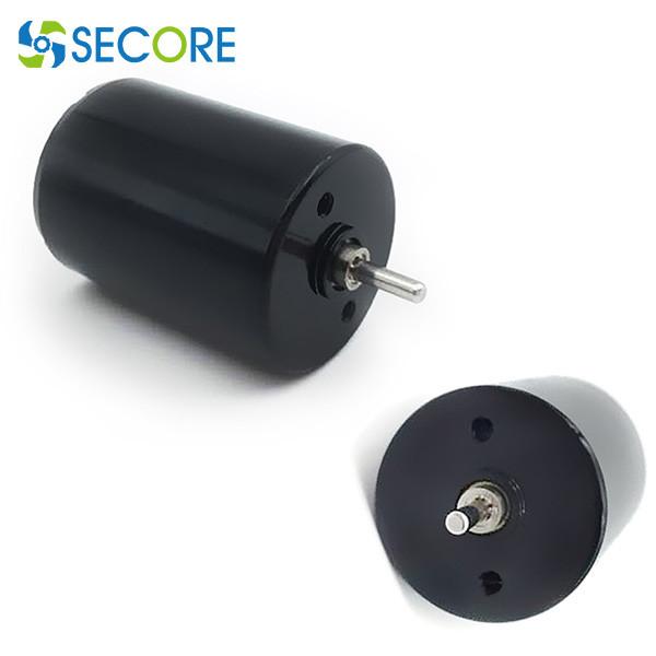 Buy cheap Medical Device 0.88A Coreless Brushed Motor 6V 12V 4.2W 22mm Diameter from wholesalers