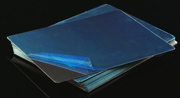 Buy cheap A4 A3+ Size Laminated Steel Plate For Smart Card Laminating from wholesalers