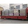 Buy cheap 3t Grooved Metal Plate Structured OEM Distillation Packing from wholesalers