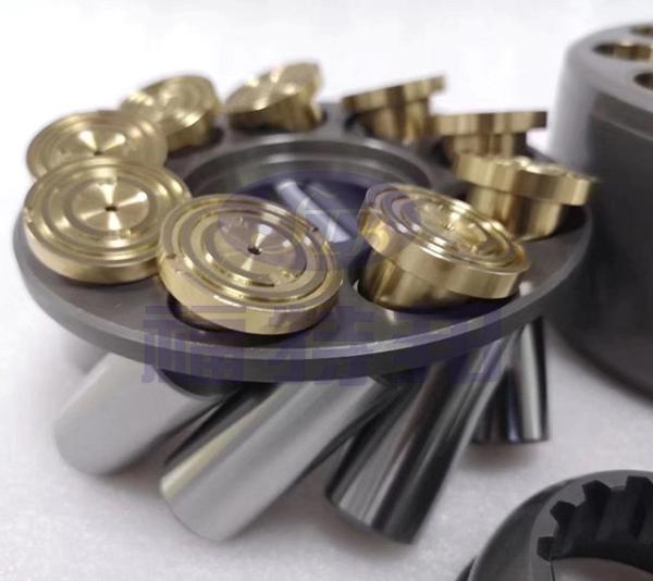 Buy cheap K3V140 K3V180 K3V280 K3VDT K3VG280 K3VG180 K4V45 Hydraulic Pump Parts from wholesalers