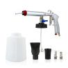Buy cheap Durable Plastic High Pressure Water Gun For Car Wash from wholesalers