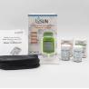 Buy cheap 1min Automatic Shut Off Lysun GUM-101 Cholesterol Glucose Uric Acid Test 50g from wholesalers