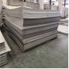 Buy cheap Hot Rolled NO1 Surface 6mm Thickness SS 304 Plate pickling from wholesalers