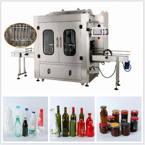 Buy cheap Safety Beverage Bottle Packaging Line Customized Capacity Oem Service from wholesalers