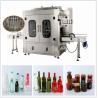 Buy cheap Beverage Packaging Volumetric Piston Filler High Filling Precision from wholesalers