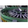 Buy cheap 220V-415V Horizontal Accumulator Machine from wholesalers