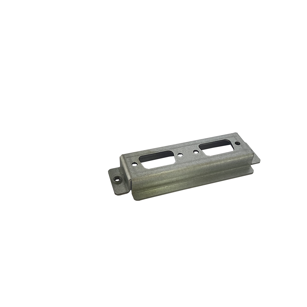 Custom Precision Sheet Metal Stamping Bending Laser Cutting Welding Service