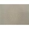 Buy cheap Recycled Eco Friendly Flexible PVC Mesh Fabric For Garden chair sofa from wholesalers
