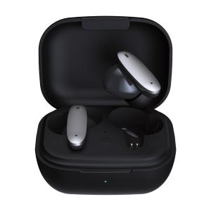 Buy cheap FCC Anc Bluetooth Earphones Airoha Chip Soundproof Wireless Earbuds from wholesalers