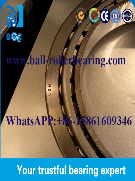 Buy cheap Size 20*47*18 GCr15 Steel Tapered Roller Bearing 32204 for Automobile from wholesalers