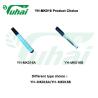 Buy cheap Black Color Livestocks Ear Tag Marker Pen Cattle Sheep Non Fade Identification Mark Pen from wholesalers