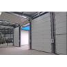 Buy cheap 1.5mm Slat Shutter Door Roll Forming Machine from wholesalers