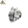 Buy cheap Honda CG125 CG150 CG200 Rear Wheel Hub Assembly With Aluminum Alloy And Polishing from wholesalers