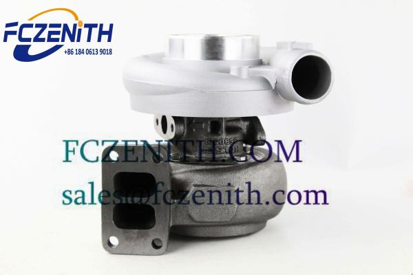 Buy cheap HX40 Man Turbo Charger 3593920 3593921 51091007585 51.09100-7616 51.09100-7531 For Truck L 2000 M2000 D0836LF04 from wholesalers