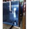 Buy cheap 10mm 12mm Reflective Tempered Glass Safety Building Insulation Glass from wholesalers