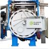 Buy cheap Vacuum Heat Treatment Sintering Furnace 58 Bar 98 Bar from wholesalers