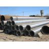 Buy cheap EN 10219-2 Welded Steel Pipe from wholesalers