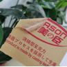 Buy cheap 36X48 In Clear Acrylic Sheet PMMA 4mm Cast Acrylic Plexiglass Board from wholesalers