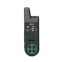 Buy cheap S1 Mini Compact Collar Clip Type Mini Walkie Talkie Long Range Radio For product