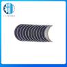 Buy cheap 6162-33-3041 6D170 Con Rod Bearing for Komatsu Diesel Engines Spare Parts from wholesalers