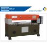 Buy cheap Revolutionize Your Paper Cutting Slipper Leather Clicker Hydraulic Die Cutting Press from wholesalers