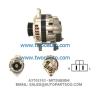 Buy cheap A2T41892 A3T02193 - MITSUBISHI Alternator 12V 75A Alternadores from wholesalers