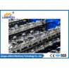 Buy cheap PLC Control 0.5mm Glazed Tile Roll Forming Machine 1000mm High Capacity Metal from wholesalers