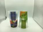 Buy cheap 24oz Printed Plastic Cups For Beverage Juice Coffe Shop , Personalized from wholesalers