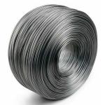 100cr6 High Precison Cold Drawn Bearing Steel Wire For Steel Balls