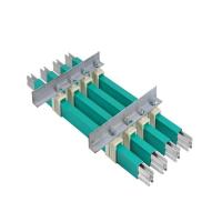 Buy cheap Overhead Crane Conductor Bar Collector Power Rail Insulated Conductor Rail product