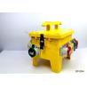Buy cheap ABL Infrastructure 380V Small Distribution Box from wholesalers