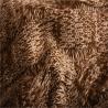 Buy cheap 100% Acrylic Casual Neck Ladies Hoodie Sweater With Two Pockets from wholesalers