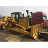 Buy cheap Used Caterpillar Bulldozer D7H 3306 engine 23T weight with Original Paint and air condition for sale from wholesalers