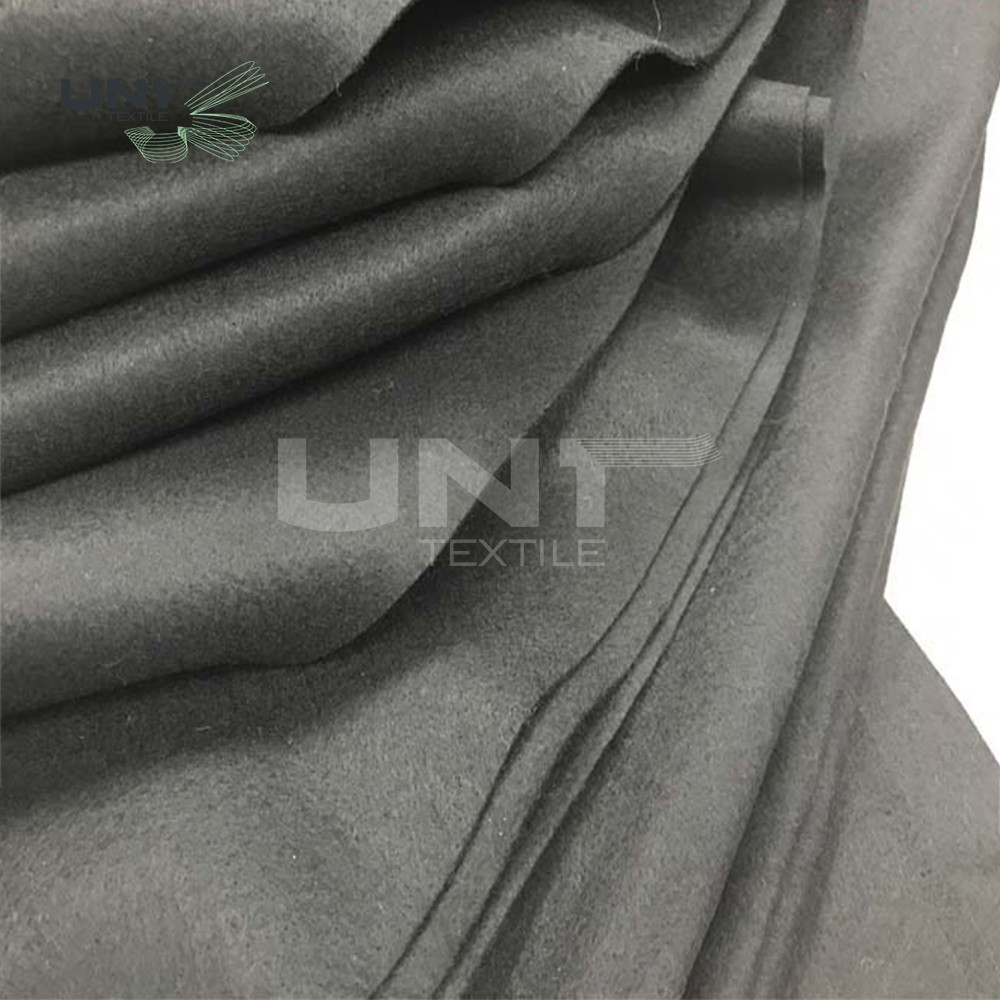 Dyed Nonwoven Polyester Felt Fabric Needle Punched Eco Friendly
