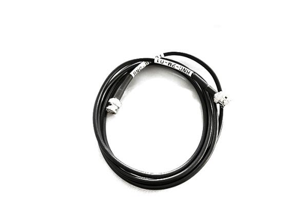 Buy cheap Acoustic Emission Sensor Flexible Coaxial Cable With Insulation PTFE from wholesalers